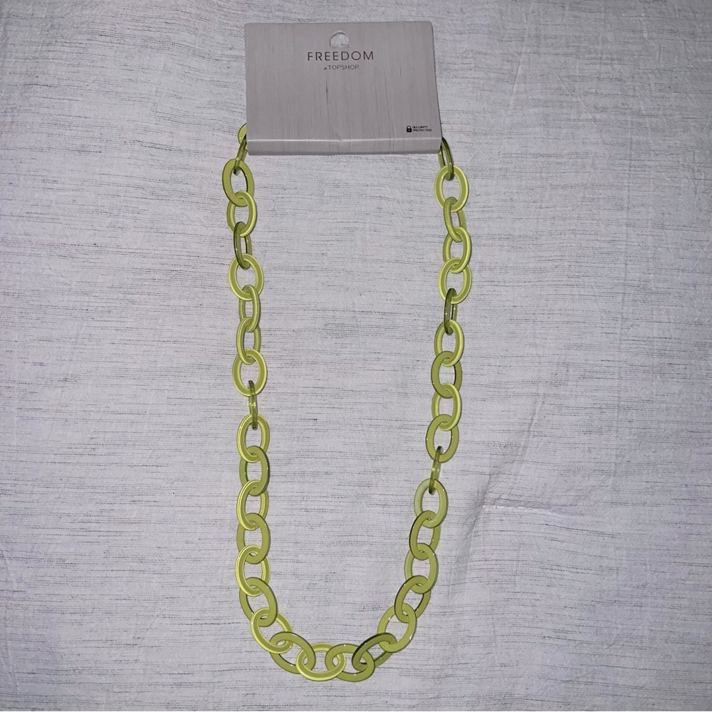Topshop Necklace